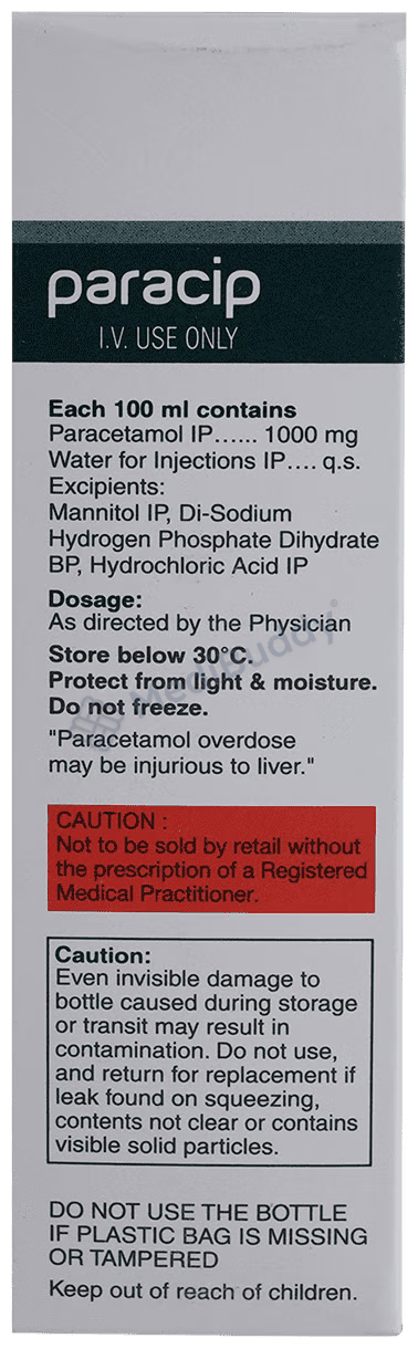 Medicine 1