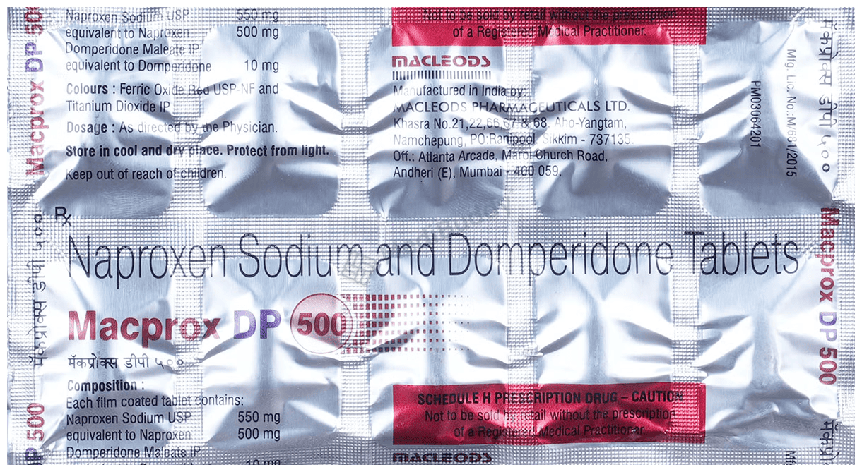 Medicine 5