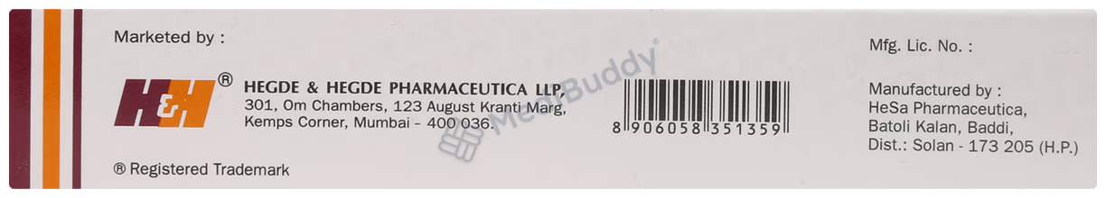 Medicine 3