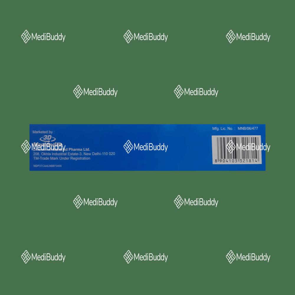 Medicine 3