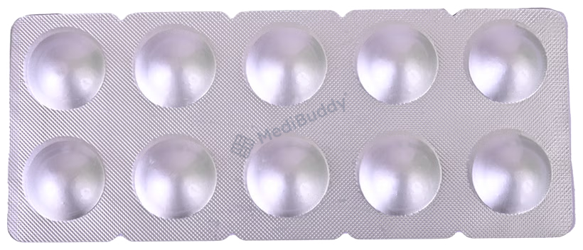 Medicine 5